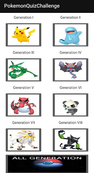 Run android online APK Poke Quiz Challenge from MyAndroid or emulate Poke Quiz Challenge using MyAndroid Run android online APK Poke Quiz Challenge from MyAndroid or emulate Poke Quiz Challenge using MyAndroid