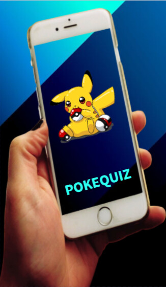 Run android online APK Poke Quiz from MyAndroid or emulate Poke Quiz using MyAndroid