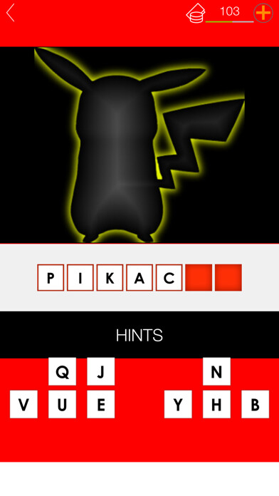 Emulate iPhone app PokeQuiz - Trivia Quiz Game For Pokemon Go using MyAndroid Emulate iPhone app PokeQuiz - Trivia Quiz Game For Pokemon Go using MyAndroid