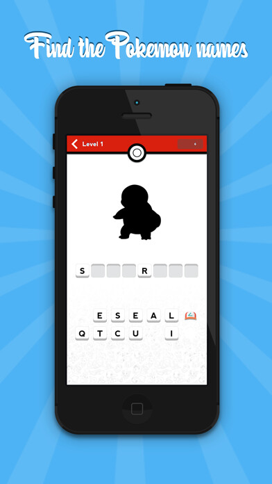 Emulate iPhone app Poke Quizz for Pokémon Go - Great Quiz using MyAndroid Emulate iPhone app Poke Quizz for Pokémon Go - Great Quiz using MyAndroid