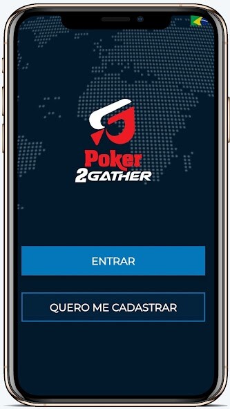 Run android online APK Poker2Gather from MyAndroid or emulate Poker2Gather using MyAndroid