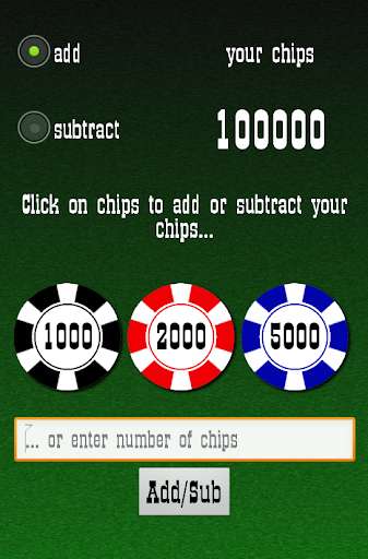 Run android online APK Poker chips counter from MyAndroid or emulate Poker chips counter using MyAndroid Run android online APK Poker chips counter from MyAndroid or emulate Poker chips counter using MyAndroid