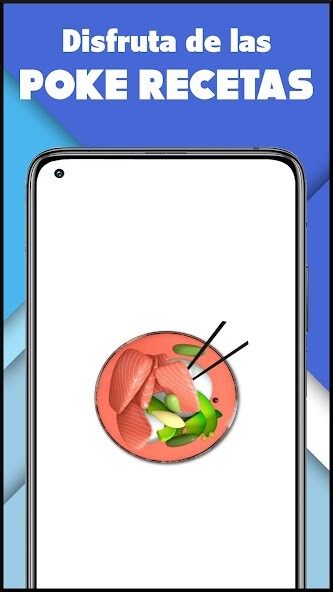 Run android online APK Poke Recetas Bowl from MyAndroid or emulate Poke Recetas Bowl using MyAndroid