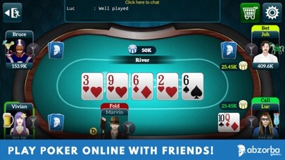 Emulate iPhone app Poker for Tango using MyAndroid Emulate iPhone app Poker for Tango using MyAndroid