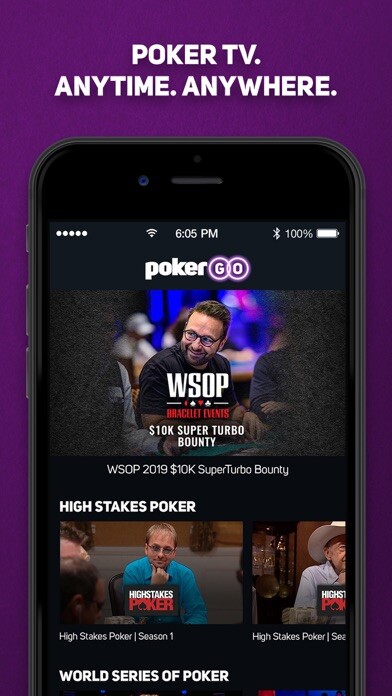Run android online APK PokerGO: Stream Poker TV from MyAndroid or emulate PokerGO: Stream Poker TV using MyAndroid Run android online APK PokerGO: Stream Poker TV from MyAndroid or emulate PokerGO: Stream Poker TV using MyAndroid