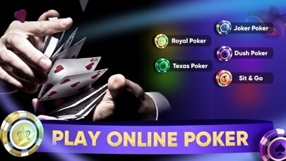 Run android online APK Poker Hand Cloud: Card Games from MyAndroid or emulate Poker Hand Cloud: Card Games using MyAndroid