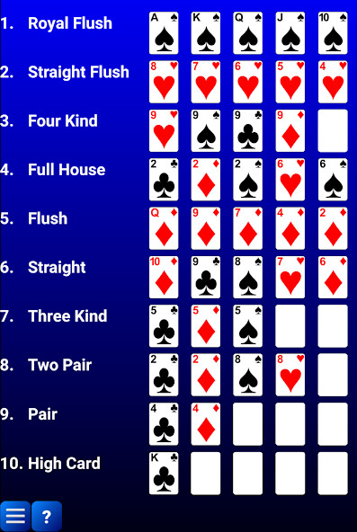 Run android online APK Poker Hands from MyAndroid or emulate Poker Hands using MyAndroid Run android online APK Poker Hands from MyAndroid or emulate Poker Hands using MyAndroid