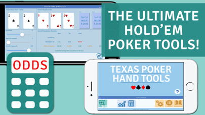 Emulate iPhone app Poker Hands Tools using MyAndroid Emulate iPhone app Poker Hands Tools using MyAndroid