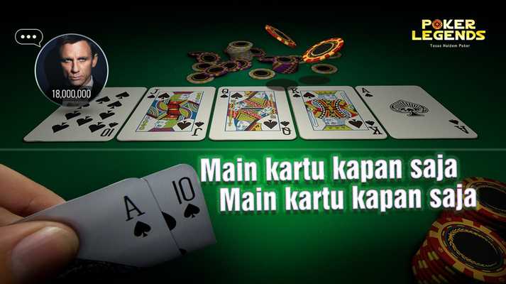 Emulate Android APK Poker Legends Emulate Android APK Poker Legends