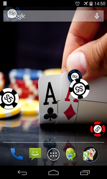 Run android online APK Poker Live Wallpaper from MyAndroid or emulate Poker Live Wallpaper using MyAndroid Run android online APK Poker Live Wallpaper from MyAndroid or emulate Poker Live Wallpaper using MyAndroid