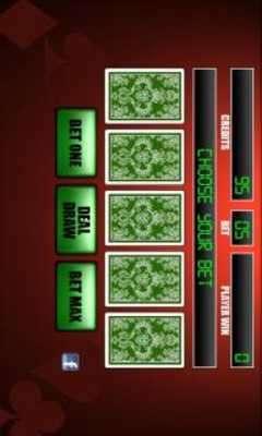 Emulate Android APK PokerMachine LITE