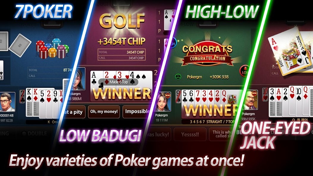 Run android online APK Poker Master - 7poker, High-Low, One Eyed Jack from MyAndroid or emulate Poker Master - 7poker, High-Low, One Eyed Jack using MyAndroid Run android online APK Poker Master - 7poker, High-Low, One Eyed Jack from MyAndroid or emulate Poker Master - 7poker, High-Low, One Eyed Jack using MyAndroid