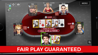 Run android online APK Poker Night in America from MyAndroid or emulate Poker Night in America using MyAndroid