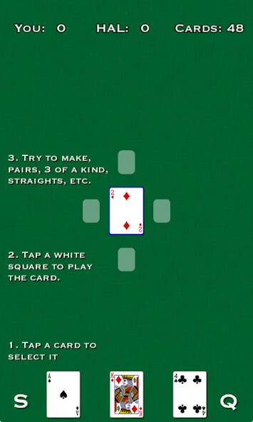 Run android online APK Pokeros from MyAndroid or emulate Pokeros using MyAndroid
