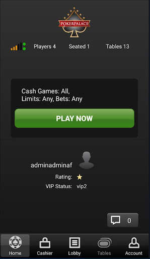 Run android online APK Poker Palace from MyAndroid or emulate Poker Palace using MyAndroid Run android online APK Poker Palace from MyAndroid or emulate Poker Palace using MyAndroid