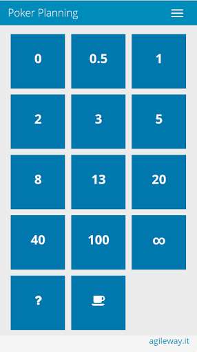 Run android online APK Poker Planning - Agile Way from MyAndroid or emulate Poker Planning - Agile Way using MyAndroid Run android online APK Poker Planning - Agile Way from MyAndroid or emulate Poker Planning - Agile Way using MyAndroid