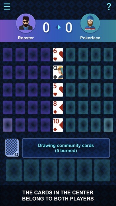 Emulate iPhone app Poker Pocket using MyAndroid Emulate iPhone app Poker Pocket using MyAndroid