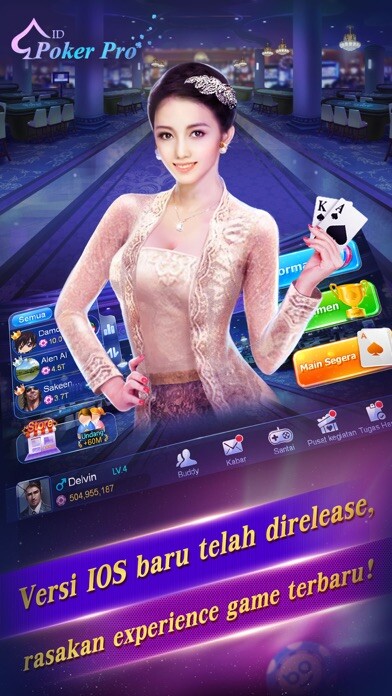 Run android online APK Poker Pro.ID from MyAndroid or emulate Poker Pro.ID using MyAndroid Run android online APK Poker Pro.ID from MyAndroid or emulate Poker Pro.ID using MyAndroid