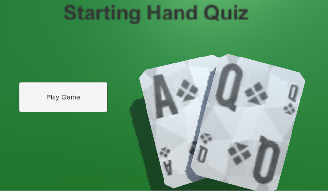 Run android online APK Poker Quiz App from MyAndroid or emulate Poker Quiz App using MyAndroid