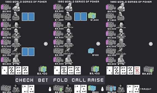 Run android online APK Poker Sims from MyAndroid or emulate Poker Sims using MyAndroid