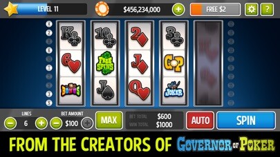 Emulate iPhone app Poker Slots - Texas Holdem Poker using MyAndroid Emulate iPhone app Poker Slots - Texas Holdem Poker using MyAndroid