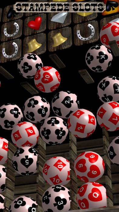 Emulate iPhone app Poker Slots with Bingo Ball Bonus and Free Coins using MyAndroid Emulate iPhone app Poker Slots with Bingo Ball Bonus and Free Coins using MyAndroid