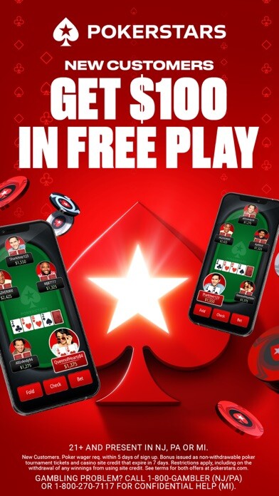 Emulate iPhone app PokerStars Poker Real Money using MyAndroid Emulate iPhone app PokerStars Poker Real Money using MyAndroid