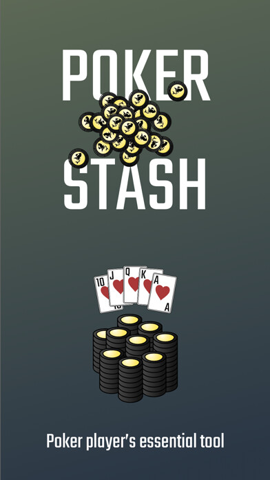 Emulate iPhone app Poker Stash using MyAndroid Emulate iPhone app Poker Stash using MyAndroid