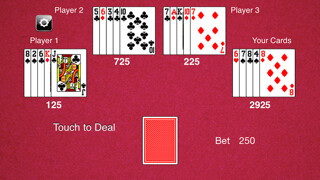 Emulate iPhone app Poker Thief using MyAndroid
