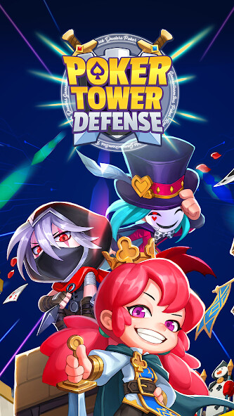 Run android online APK Poker Tower Defense from MyAndroid or emulate Poker Tower Defense using MyAndroid Run android online APK Poker Tower Defense from MyAndroid or emulate Poker Tower Defense using MyAndroid