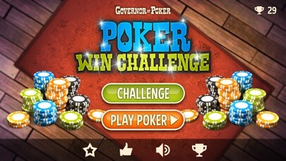 Emulate iPhone app Poker - Win Challenge using MyAndroid Emulate iPhone app Poker - Win Challenge using MyAndroid