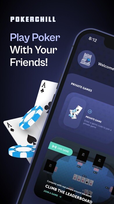 Emulate iPhone app Poker With Friends Now using MyAndroid Emulate iPhone app Poker With Friends Now using MyAndroid