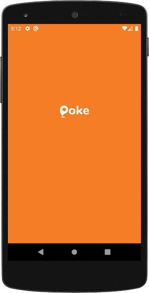 Emulate Android APK Poke! Emulate Android APK Poke!