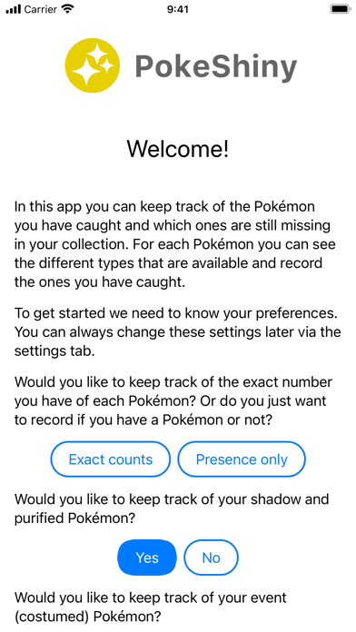 Emulate iPhone app PokeShiny using MyAndroid Emulate iPhone app PokeShiny using MyAndroid