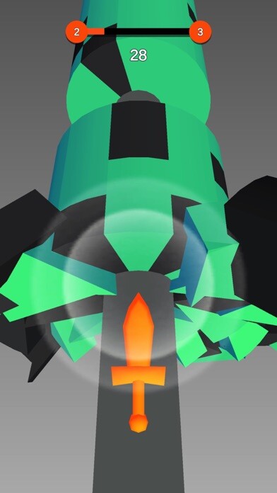 Emulate iPhone app Poke Stack using MyAndroid