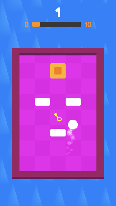 Emulate iPhone app Poket Maze using MyAndroid Emulate iPhone app Poket Maze using MyAndroid
