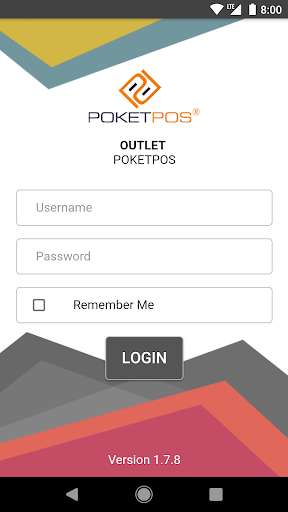 Run android online APK PoketPOS from MyAndroid or emulate PoketPOS using MyAndroid Run android online APK PoketPOS from MyAndroid or emulate PoketPOS using MyAndroid