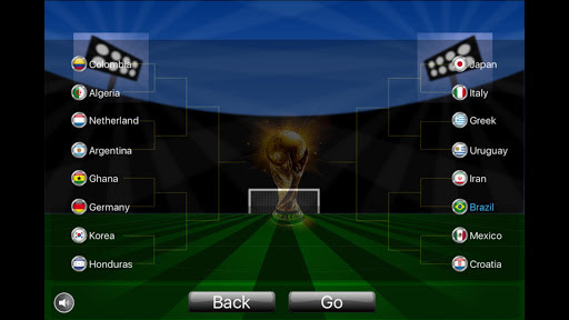 Emulate Android APK Poket Soccer - Table Football Emulate Android APK Poket Soccer - Table Football