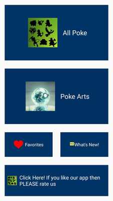 Emulate Android APK Poke Wallpapers HD 4K Emulate Android APK Poke Wallpapers HD 4K