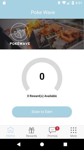 Run android online APK Poke Wave Rewards from MyAndroid or emulate Poke Wave Rewards using MyAndroid