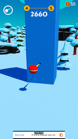 Run android online APK Pokey Red Ball from MyAndroid or emulate Pokey Red Ball using MyAndroid Run android online APK Pokey Red Ball from MyAndroid or emulate Pokey Red Ball using MyAndroid