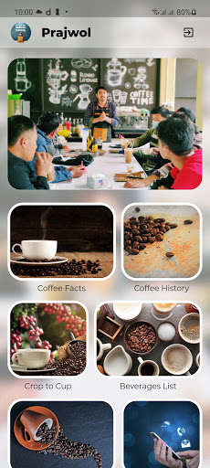 Run android online APK Pokhara Java Barista School from MyAndroid or emulate Pokhara Java Barista School using MyAndroid Run android online APK Pokhara Java Barista School from MyAndroid or emulate Pokhara Java Barista School using MyAndroid