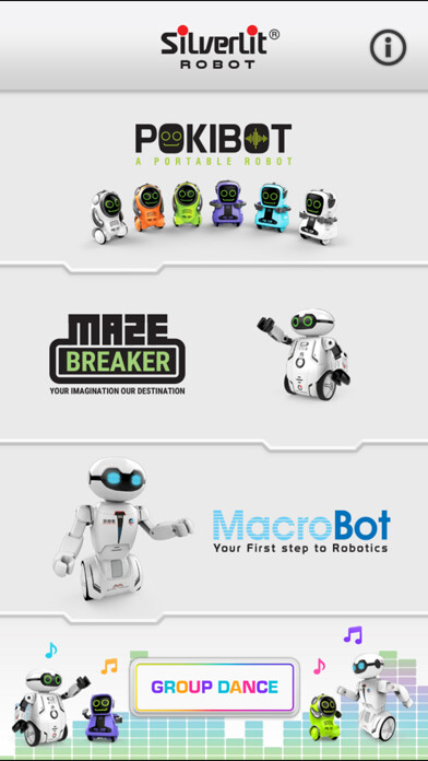 Emulate iPhone app POKIBOT, Maze Breaker, MacroBo using MyAndroid Emulate iPhone app POKIBOT, Maze Breaker, MacroBo using MyAndroid