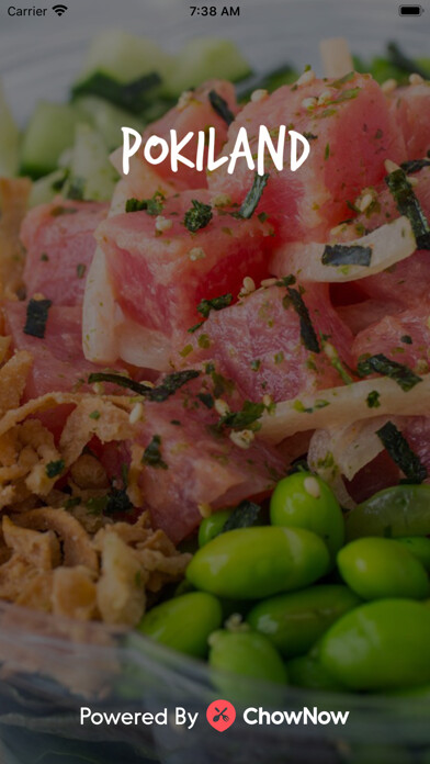 Emulate iPhone app Pokiland Fresno using MyAndroid Emulate iPhone app Pokiland Fresno using MyAndroid