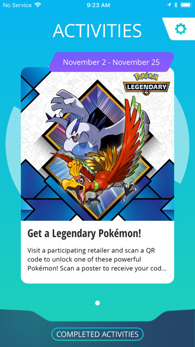 Emulate iPhone app Pokémon Pass using MyAndroid Emulate iPhone app Pokémon Pass using MyAndroid