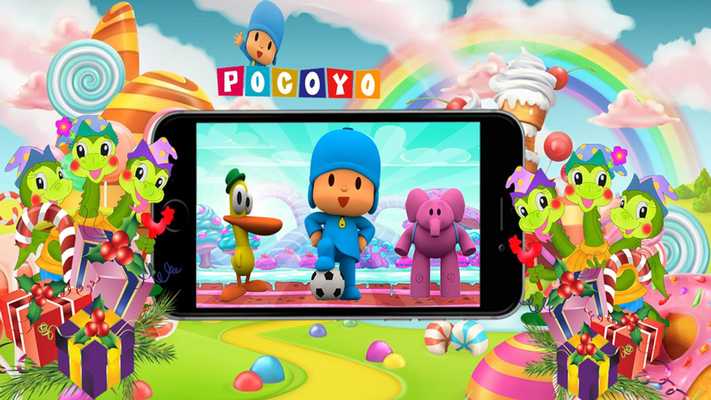 Emulate Android APK Pokoyo Emulate Android APK Pokoyo