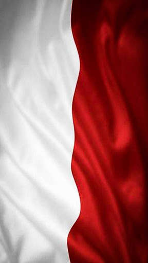 Emulate Android APK Poland Flag Wallpapers