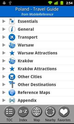 Emulate Android APK Poland - FREE Guide Map Emulate Android APK Poland - FREE Guide Map