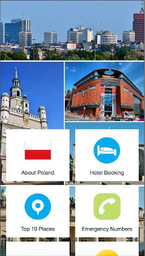 Run android online APK Poland Hotel Booking from MyAndroid or emulate Poland Hotel Booking using MyAndroid