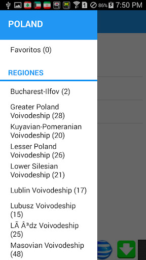 Emulate Android APK Poland Radio Emulate Android APK Poland Radio